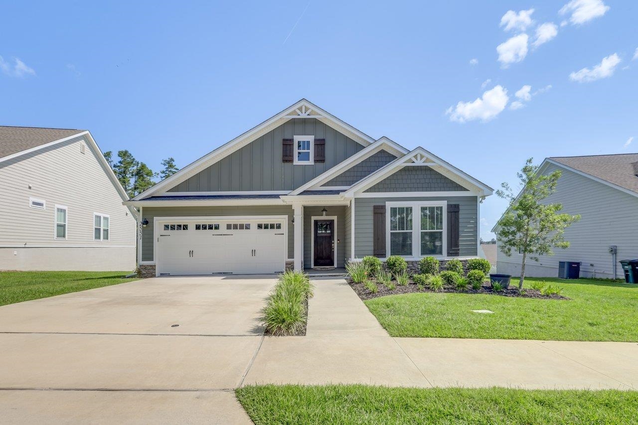 2551 Blue Ridge Drive, Tallahassee, Florida image 3