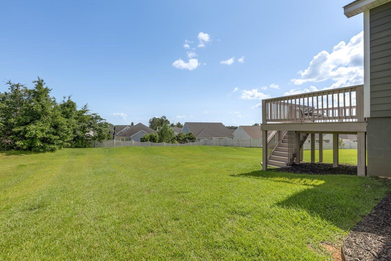 2551 Blue Ridge Drive, Tallahassee, Florida image 38