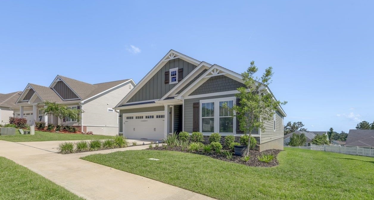 2551 Blue Ridge Drive, Tallahassee, Florida image 4