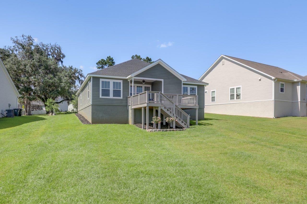 2551 Blue Ridge Drive, Tallahassee, Florida image 41