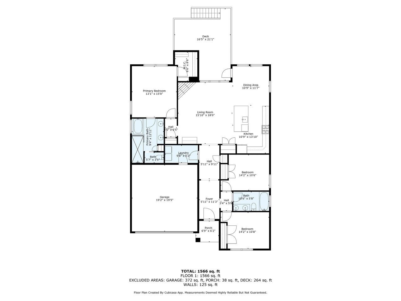 2551 Blue Ridge Drive, Tallahassee, Florida image 42