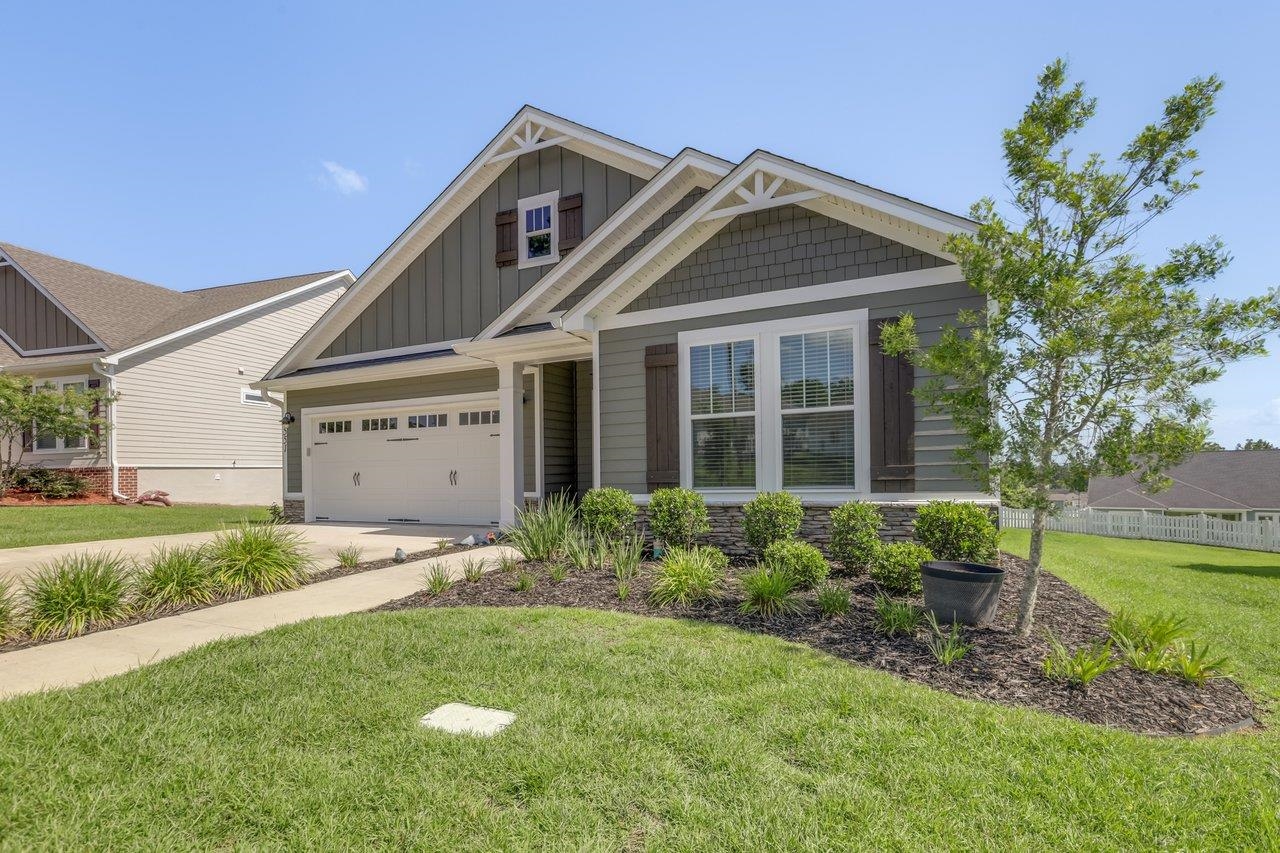2551 Blue Ridge Drive, Tallahassee, Florida image 5
