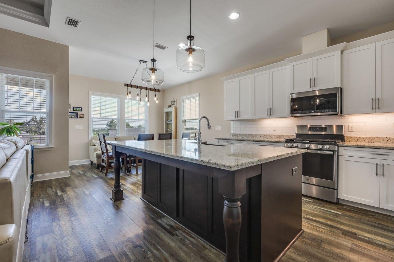 2551 Blue Ridge Drive, Tallahassee, Florida image 8