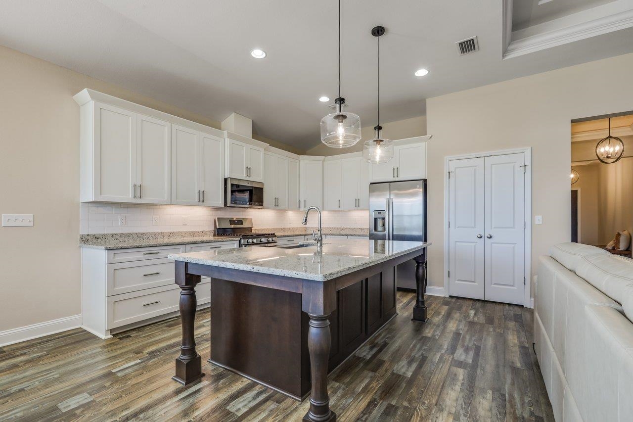 2551 Blue Ridge Drive, Tallahassee, Florida image 9
