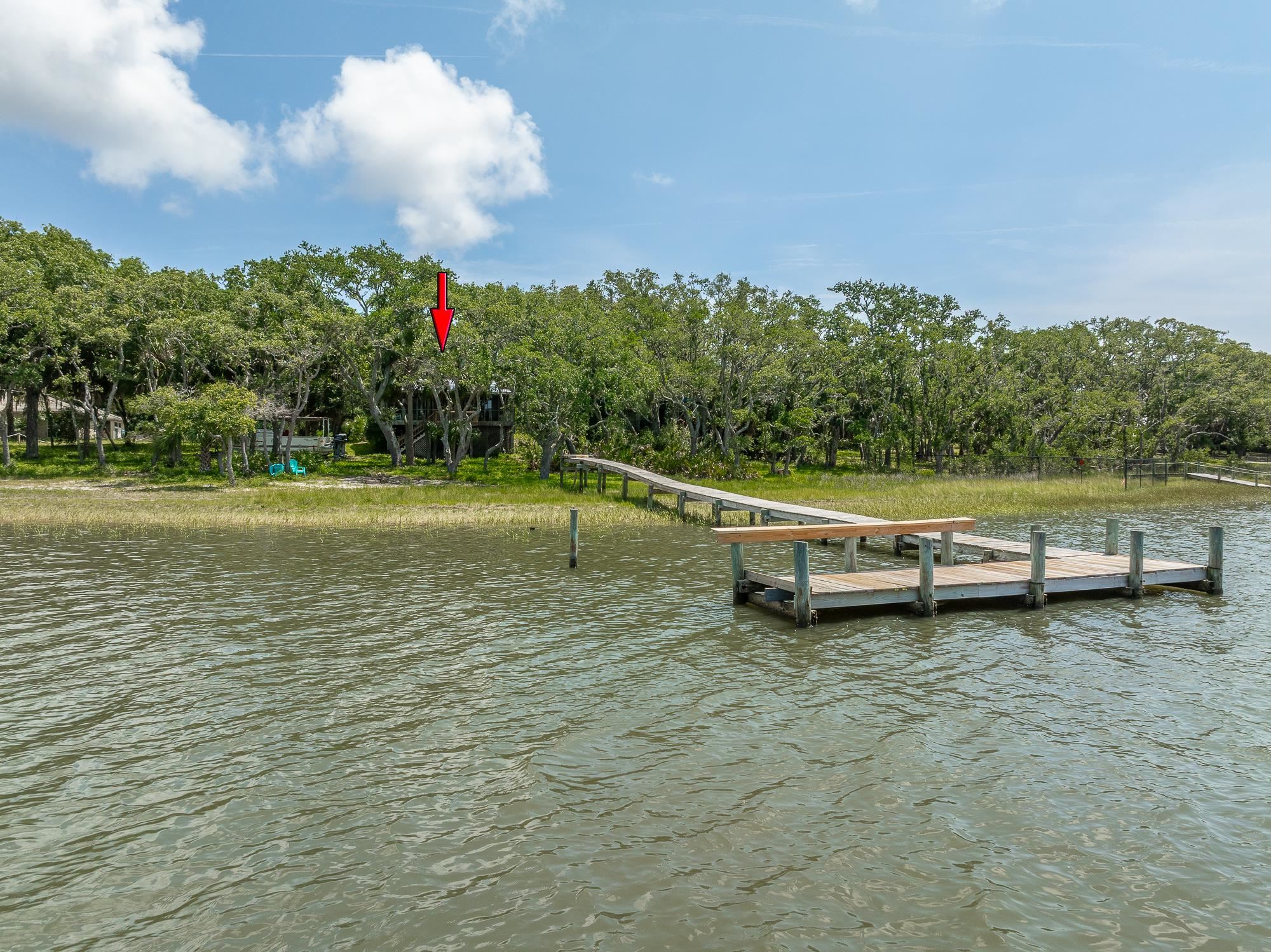 654 Mariner Circle, Alligator Point, Texas image 27