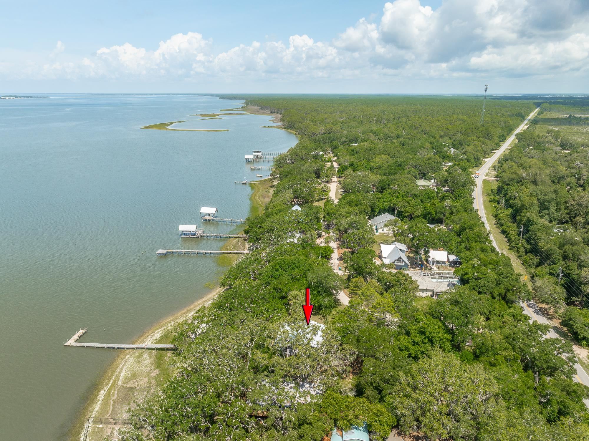 654 Mariner Circle, Alligator Point, Texas image 31