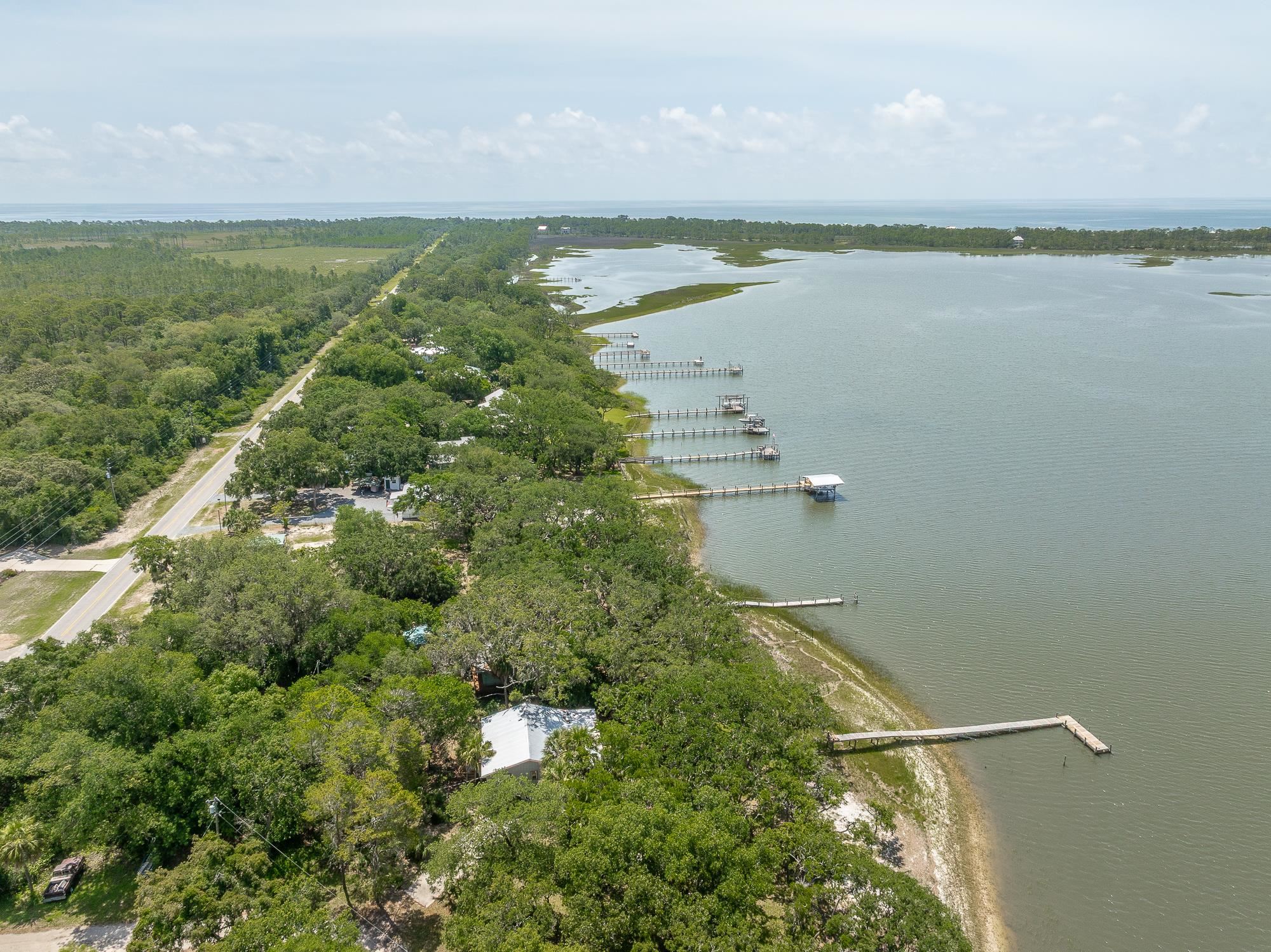 654 Mariner Circle, Alligator Point, Texas image 36