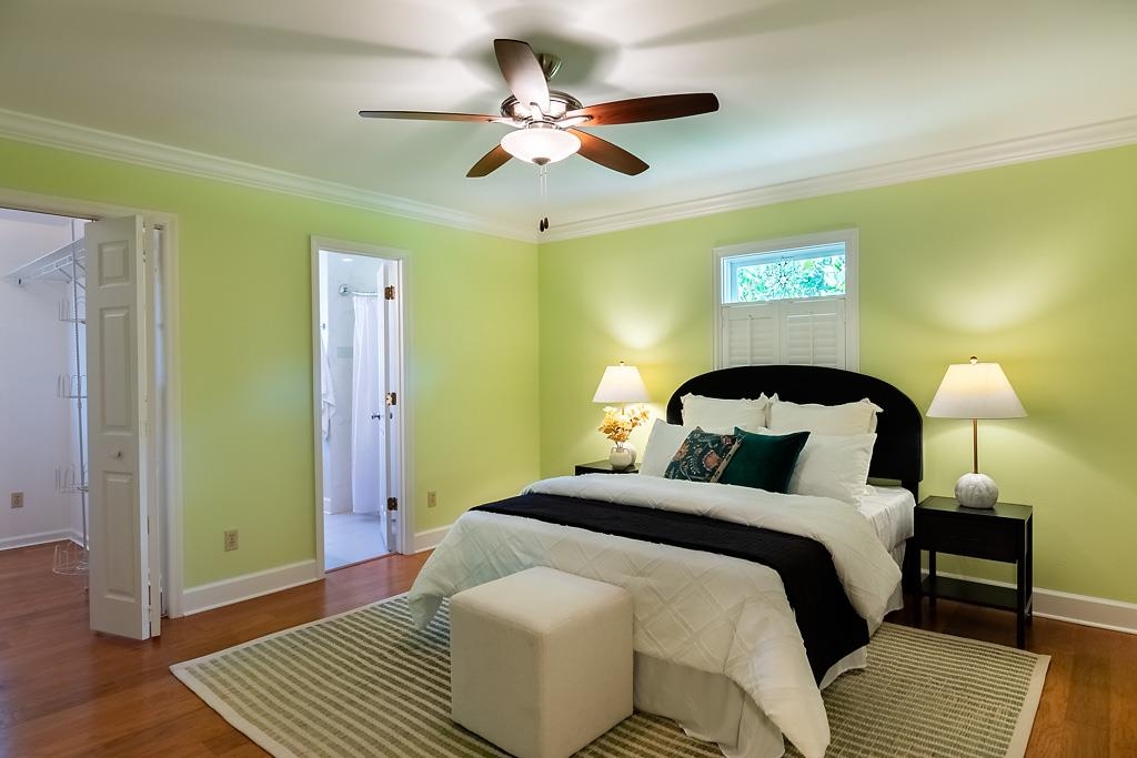 696 Lupine Lane, Tallahassee, Florida image 25