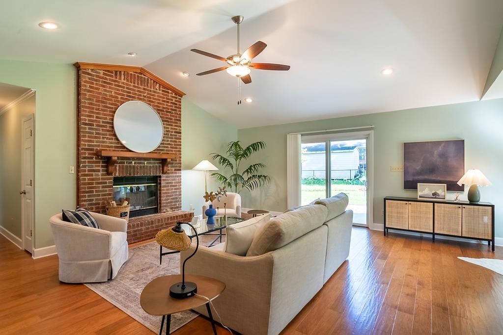 696 Lupine Lane, Tallahassee, Florida image 5