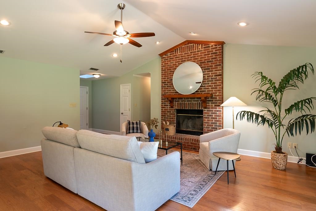 696 Lupine Lane, Tallahassee, Florida image 6