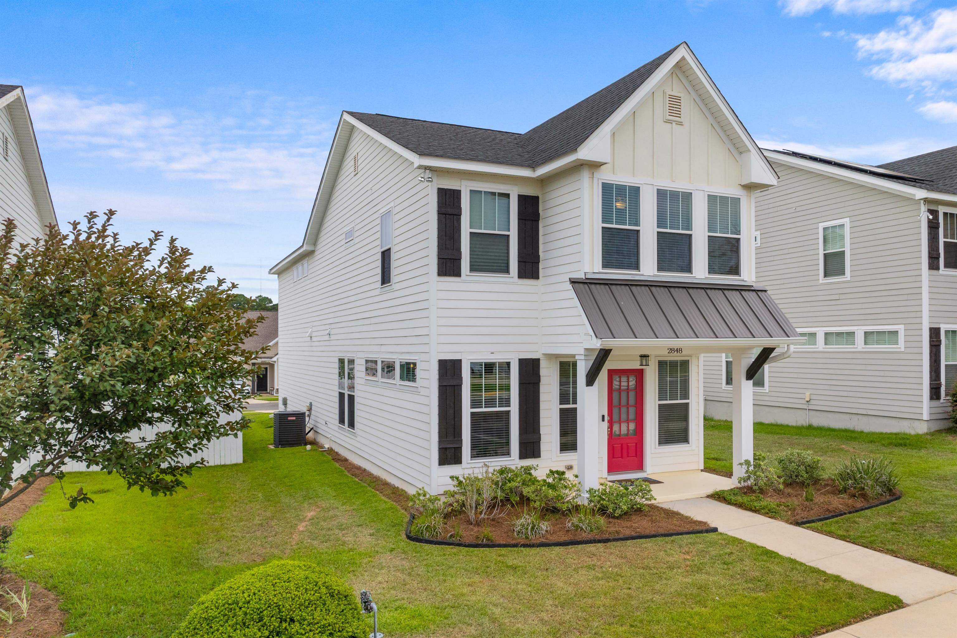 2848 Crestline Road, Tallahassee, Florida image 1