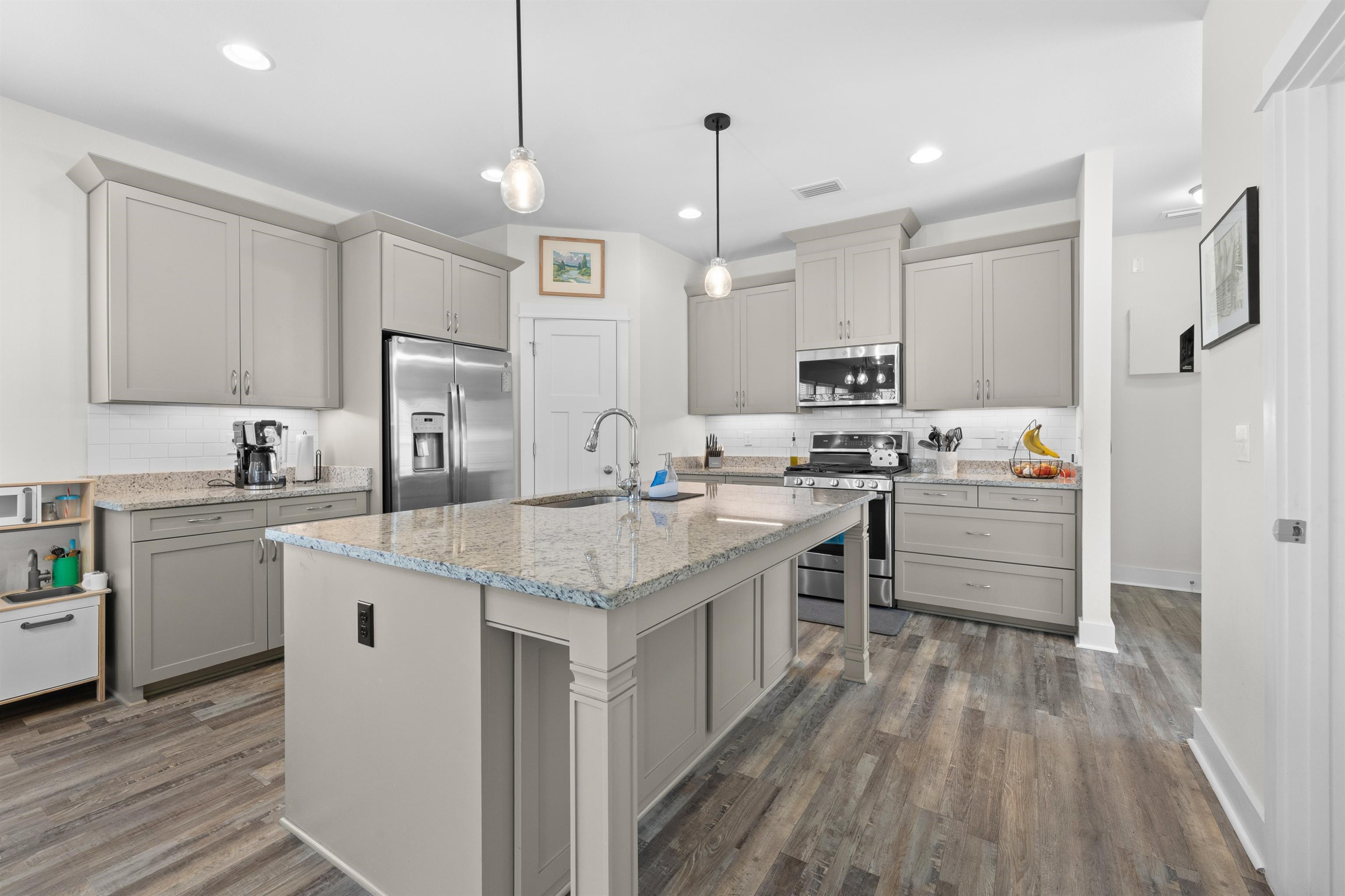 2848 Crestline Road, Tallahassee, Florida image 10