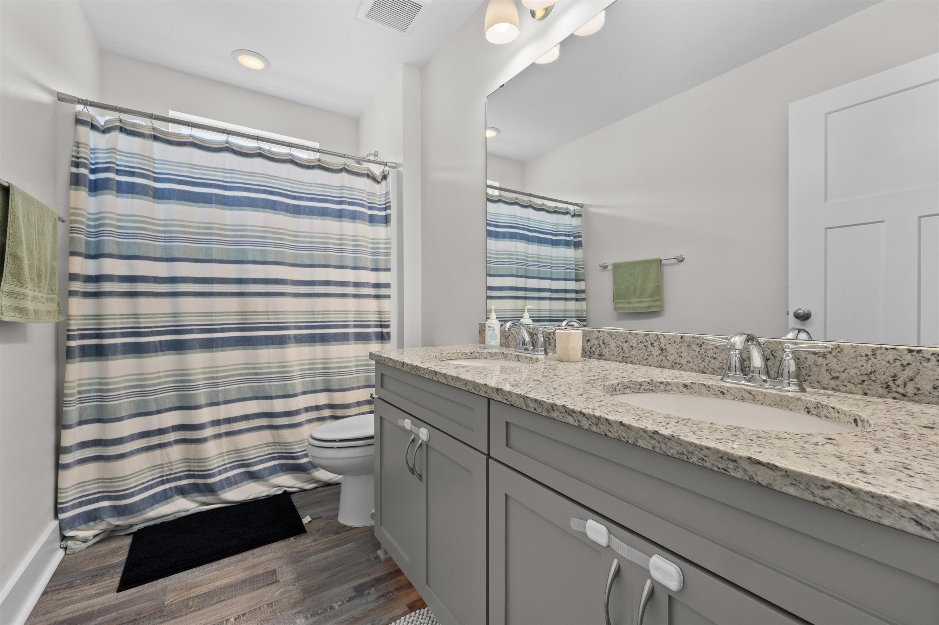 2848 Crestline Road, Tallahassee, Florida image 23