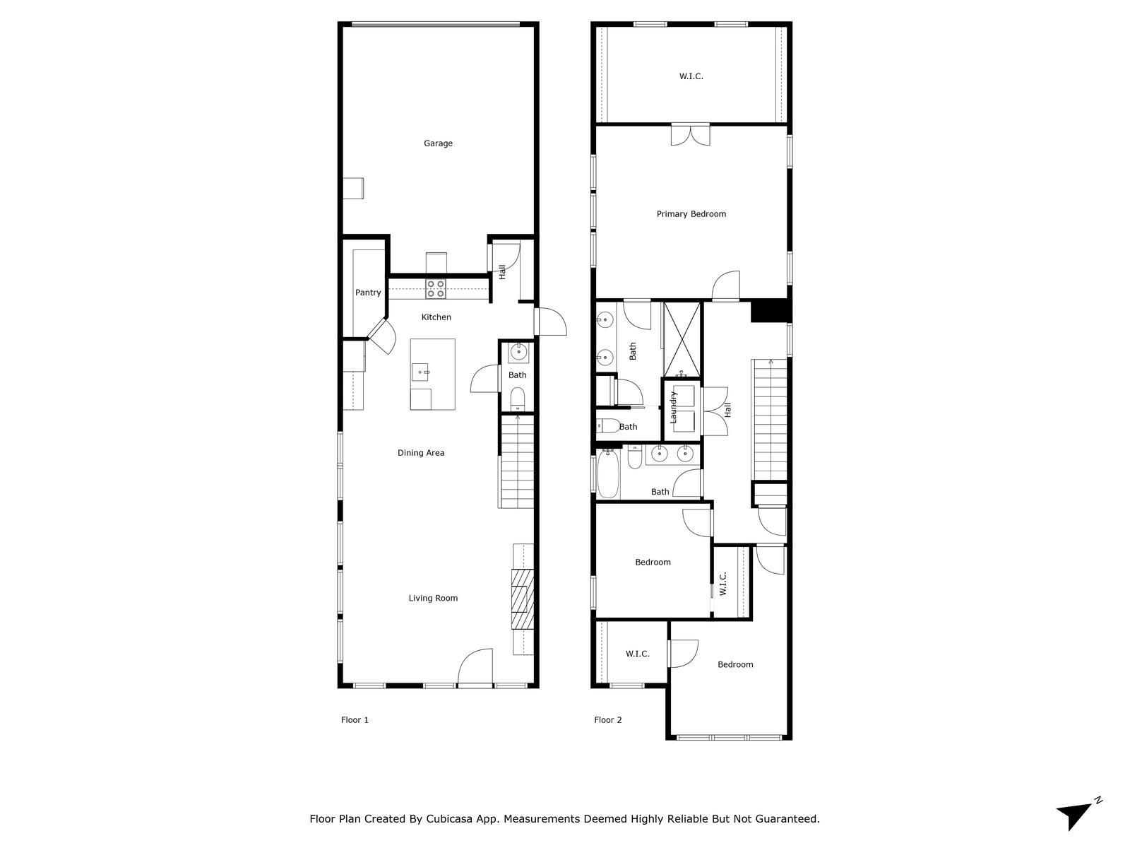 2848 Crestline Road, Tallahassee, Florida image 32