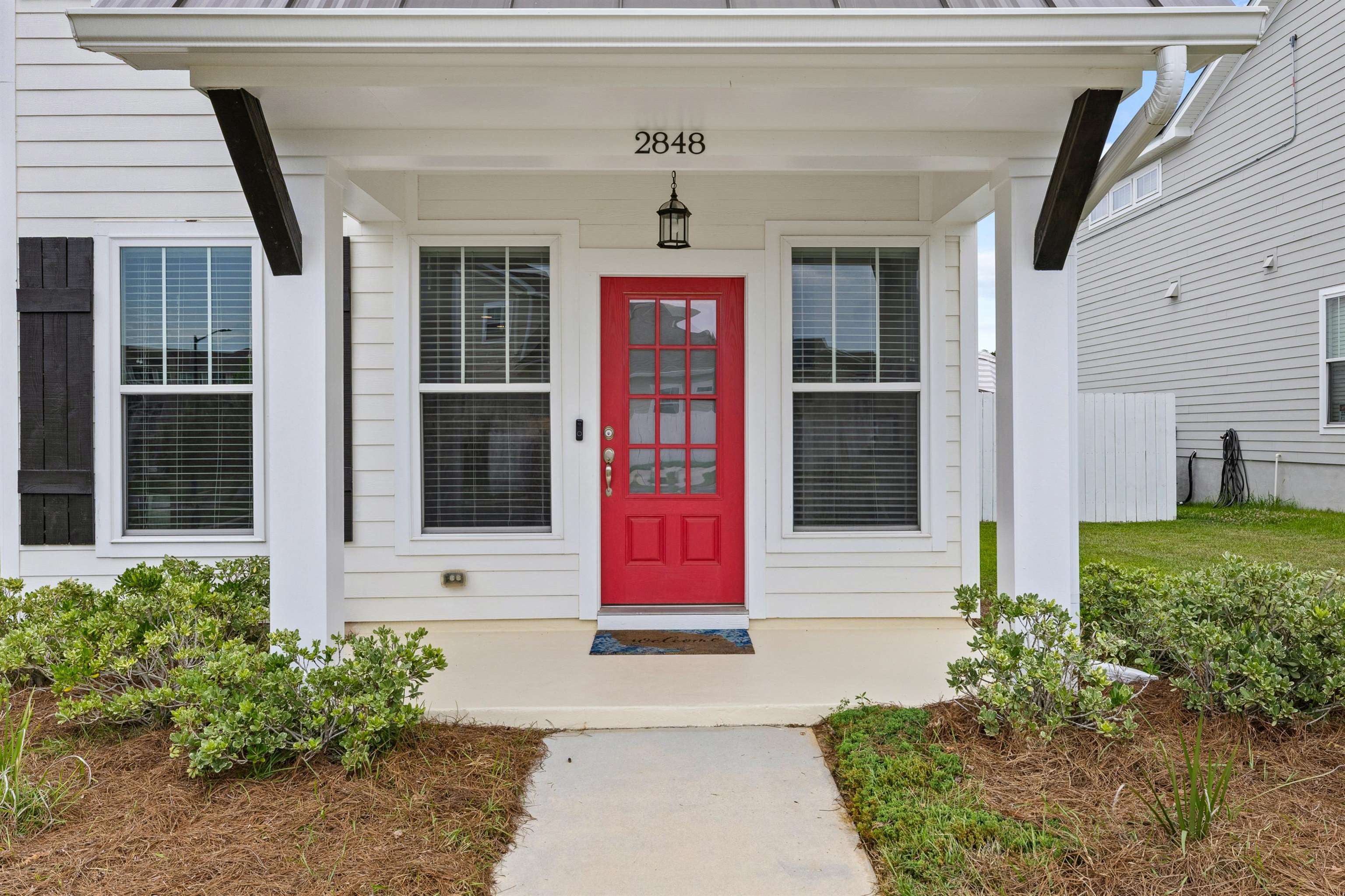 2848 Crestline Road, Tallahassee, Florida image 4