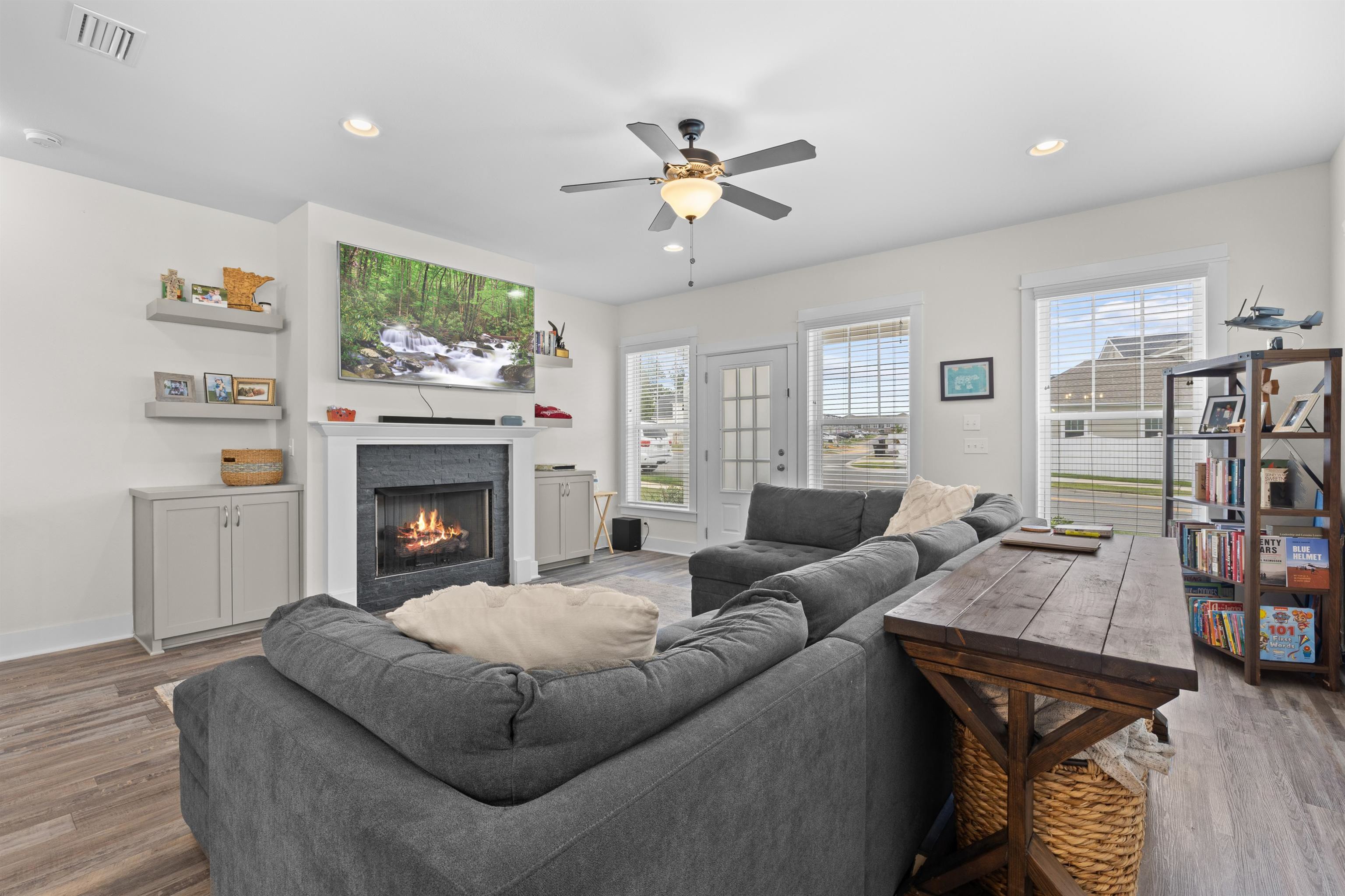 2848 Crestline Road, Tallahassee, Florida image 7