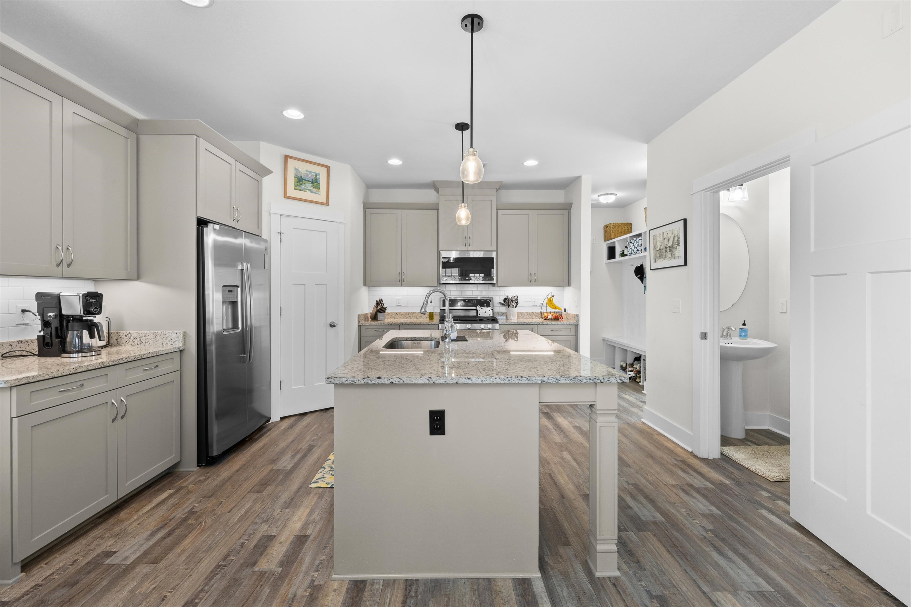 2848 Crestline Road, Tallahassee, Florida image 9