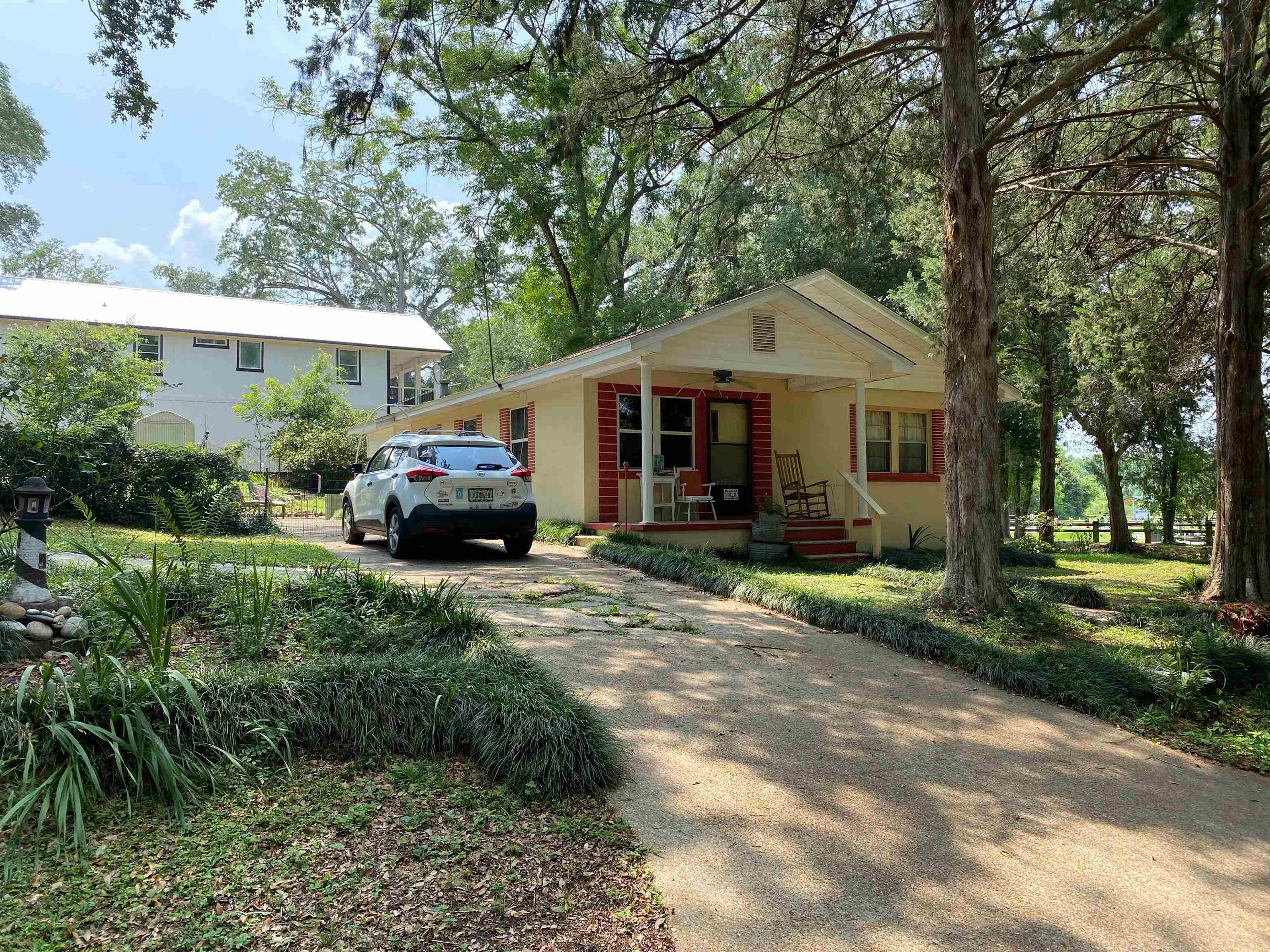 3320 Big Lake Road, Tallahassee, Florida image 1