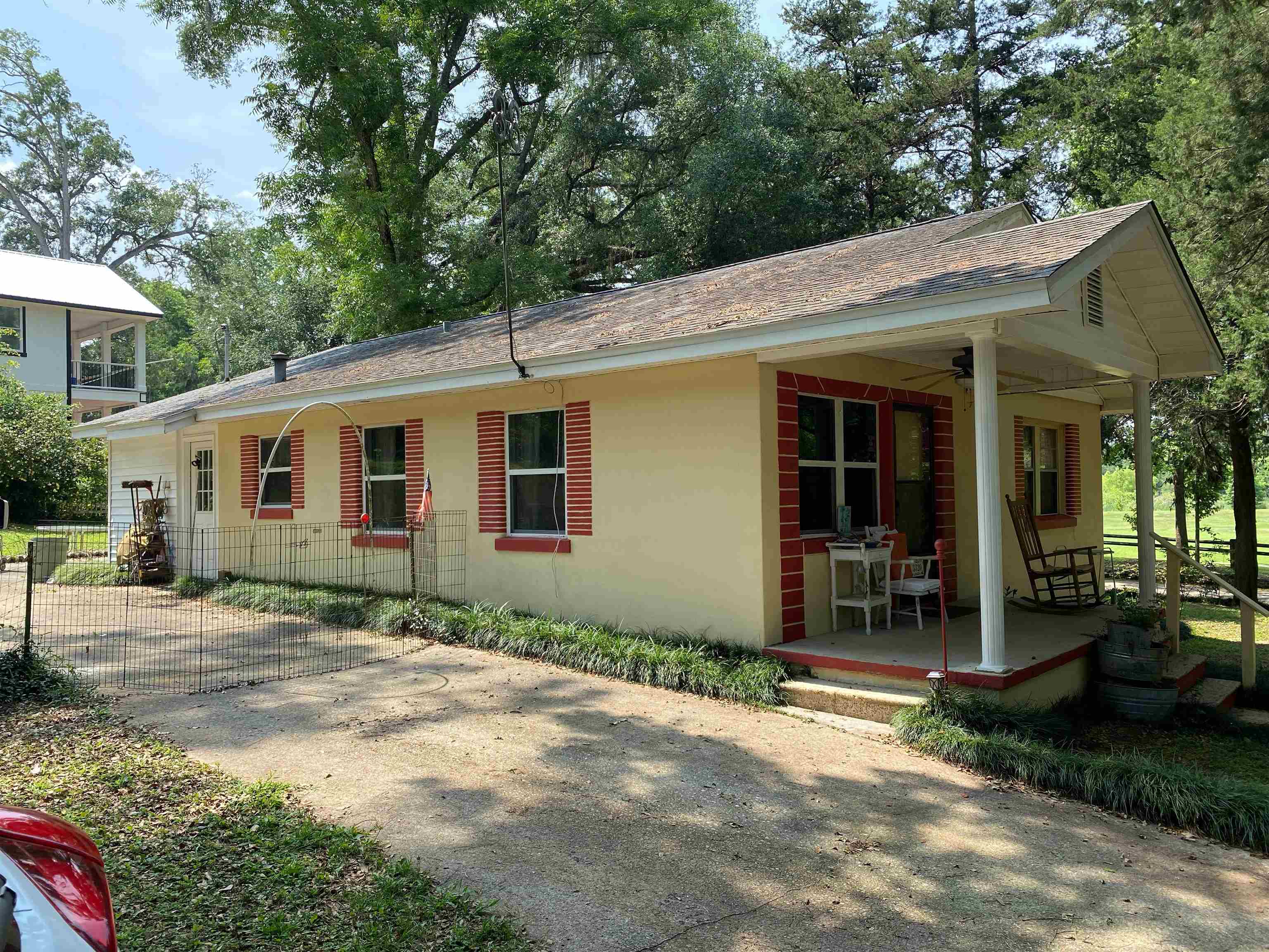 3320 Big Lake Road, Tallahassee, Florida image 2