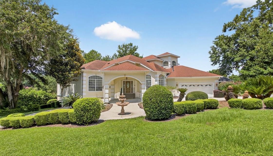 7502 Refuge Road, Tallahassee, Florida image 1