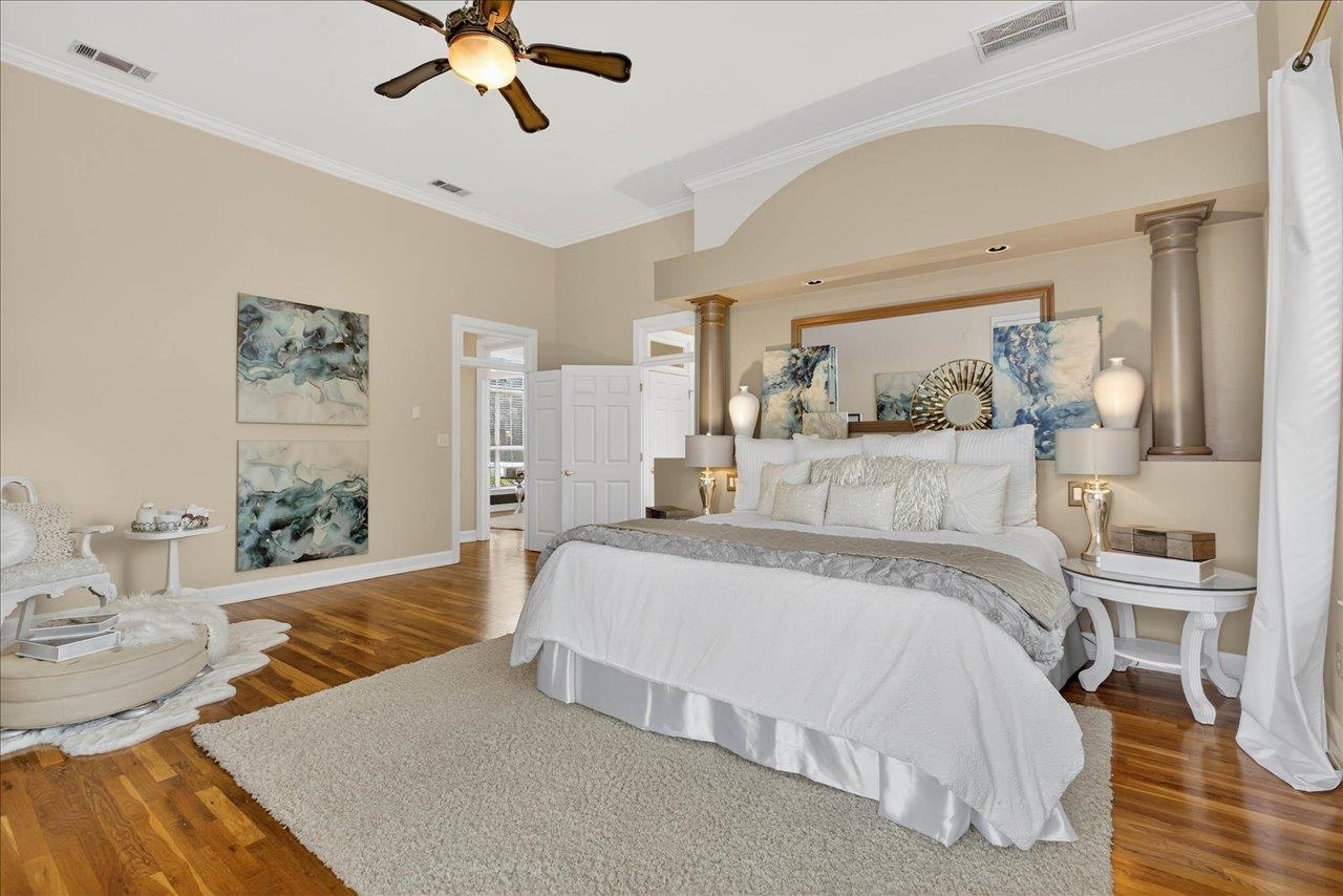 7502 Refuge Road, Tallahassee, Florida image 18