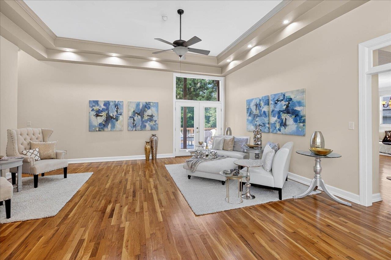 7502 Refuge Road, Tallahassee, Florida image 3
