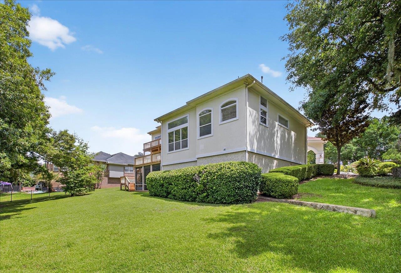7502 Refuge Road, Tallahassee, Florida image 50