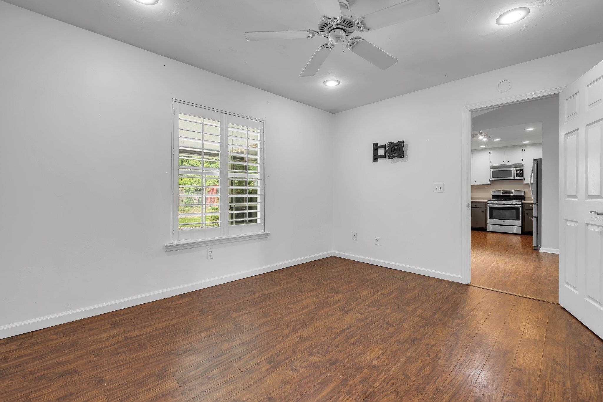 32 Andrew J Hargrett Sr Road, Crawfordville, Texas image 16