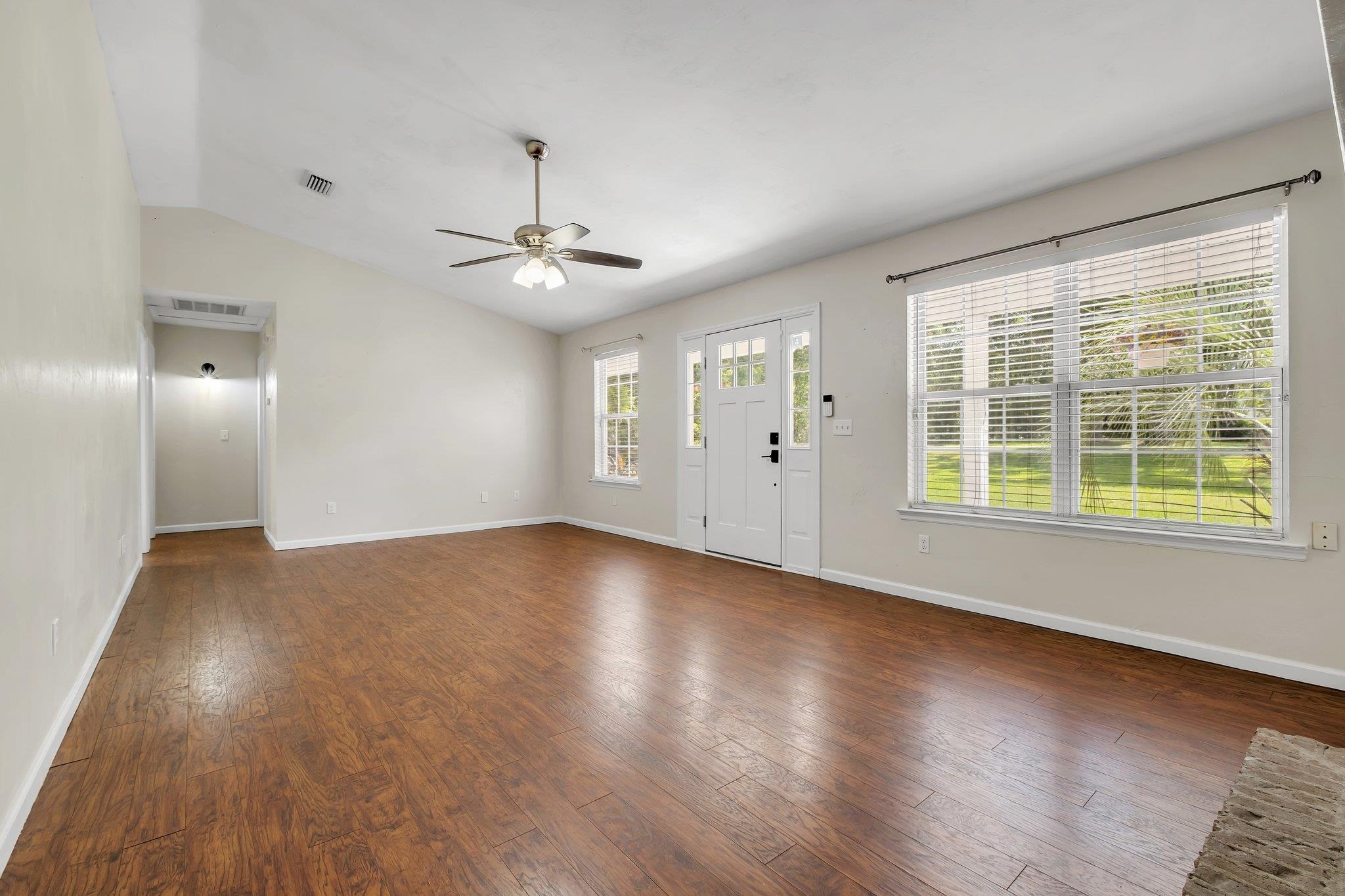32 Andrew J Hargrett Sr Road, Crawfordville, Texas image 21