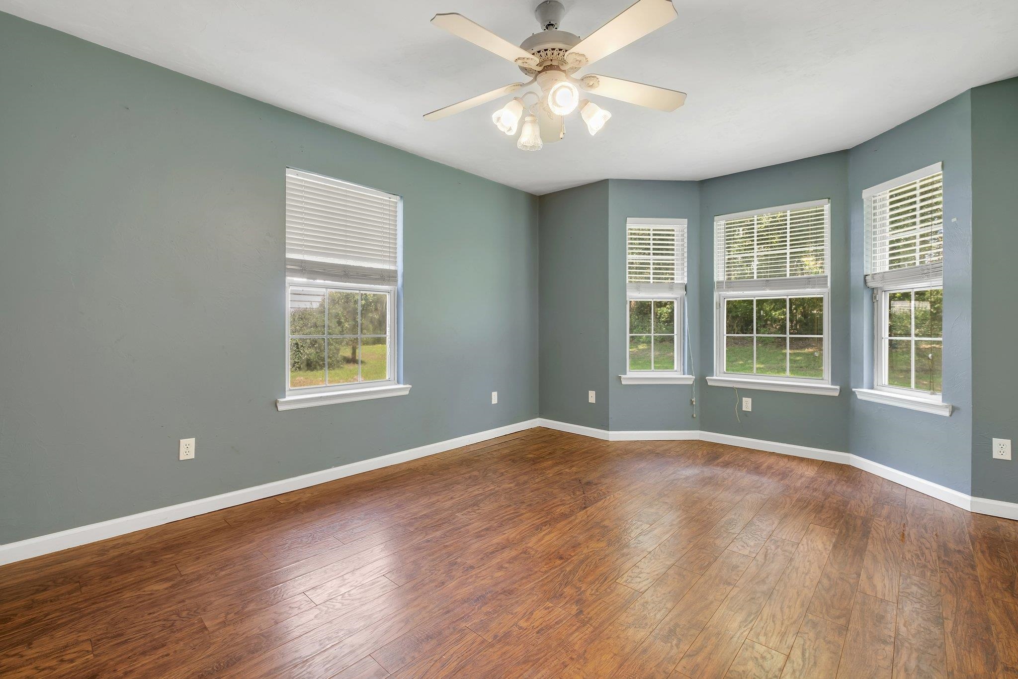 32 Andrew J Hargrett Sr Road, Crawfordville, Texas image 22