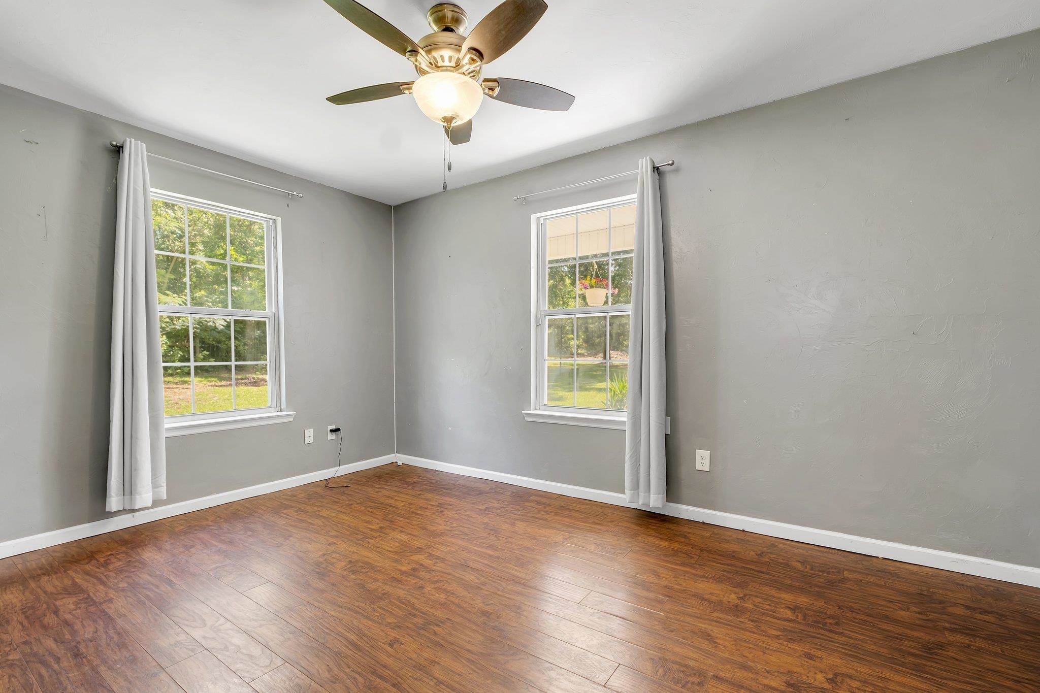 32 Andrew J Hargrett Sr Road, Crawfordville, Texas image 26