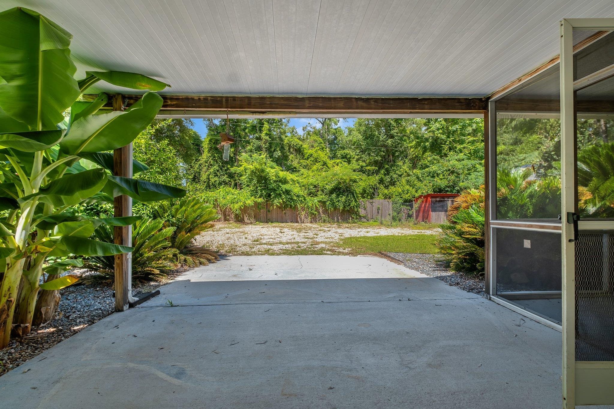 32 Andrew J Hargrett Sr Road, Crawfordville, Texas image 30