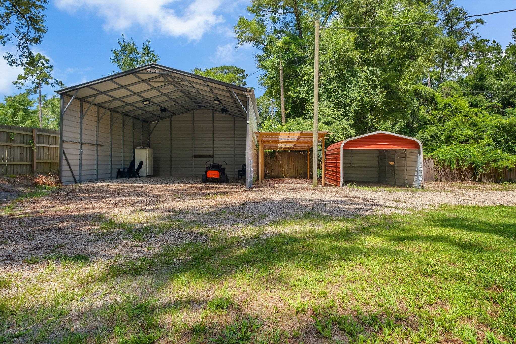 32 Andrew J Hargrett Sr Road, Crawfordville, Texas image 31