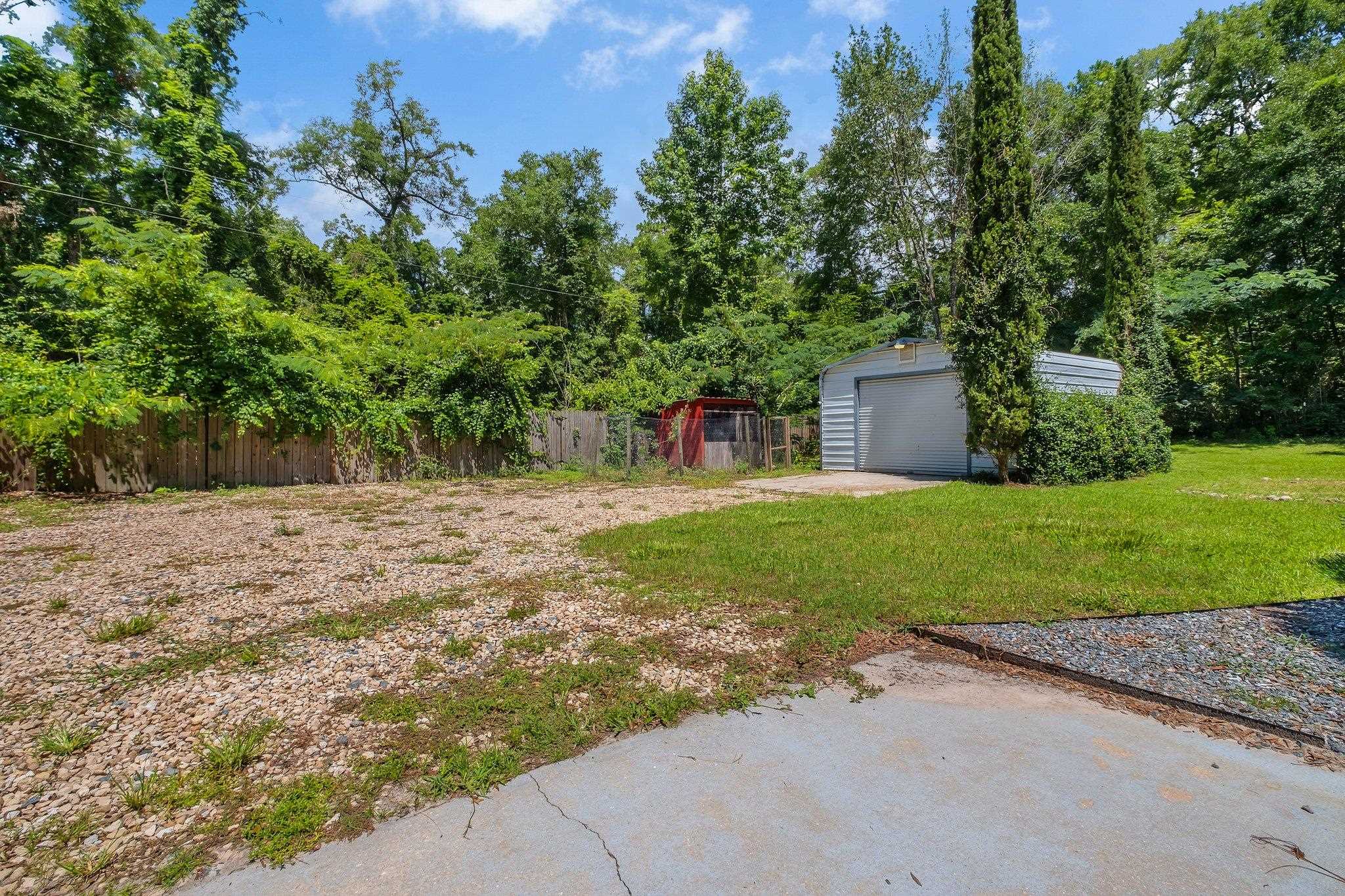 32 Andrew J Hargrett Sr Road, Crawfordville, Texas image 32