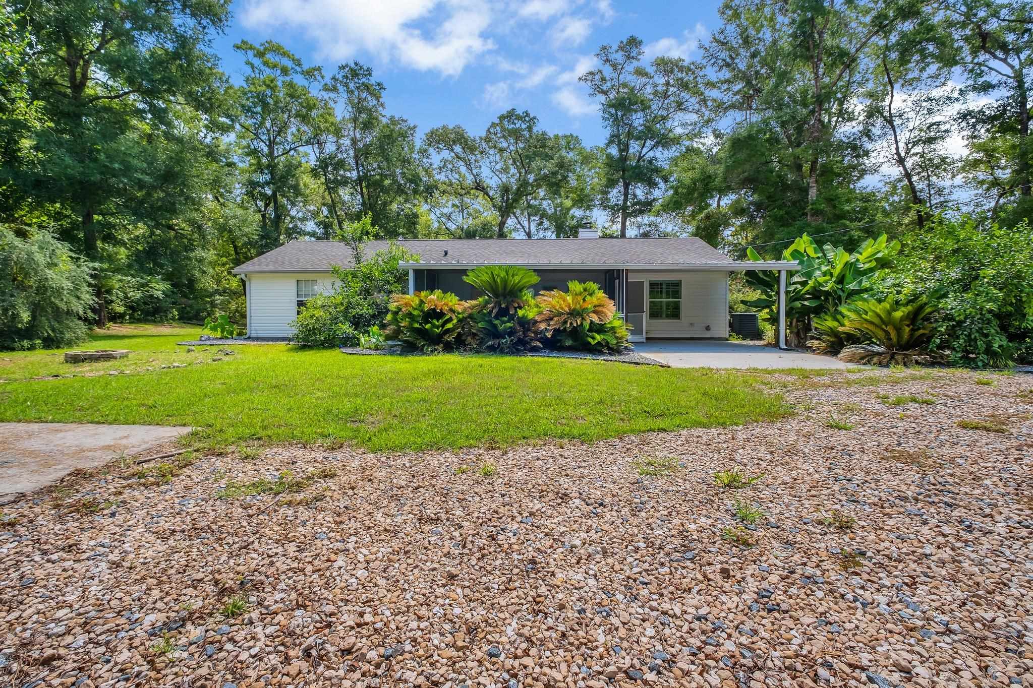 32 Andrew J Hargrett Sr Road, Crawfordville, Texas image 35
