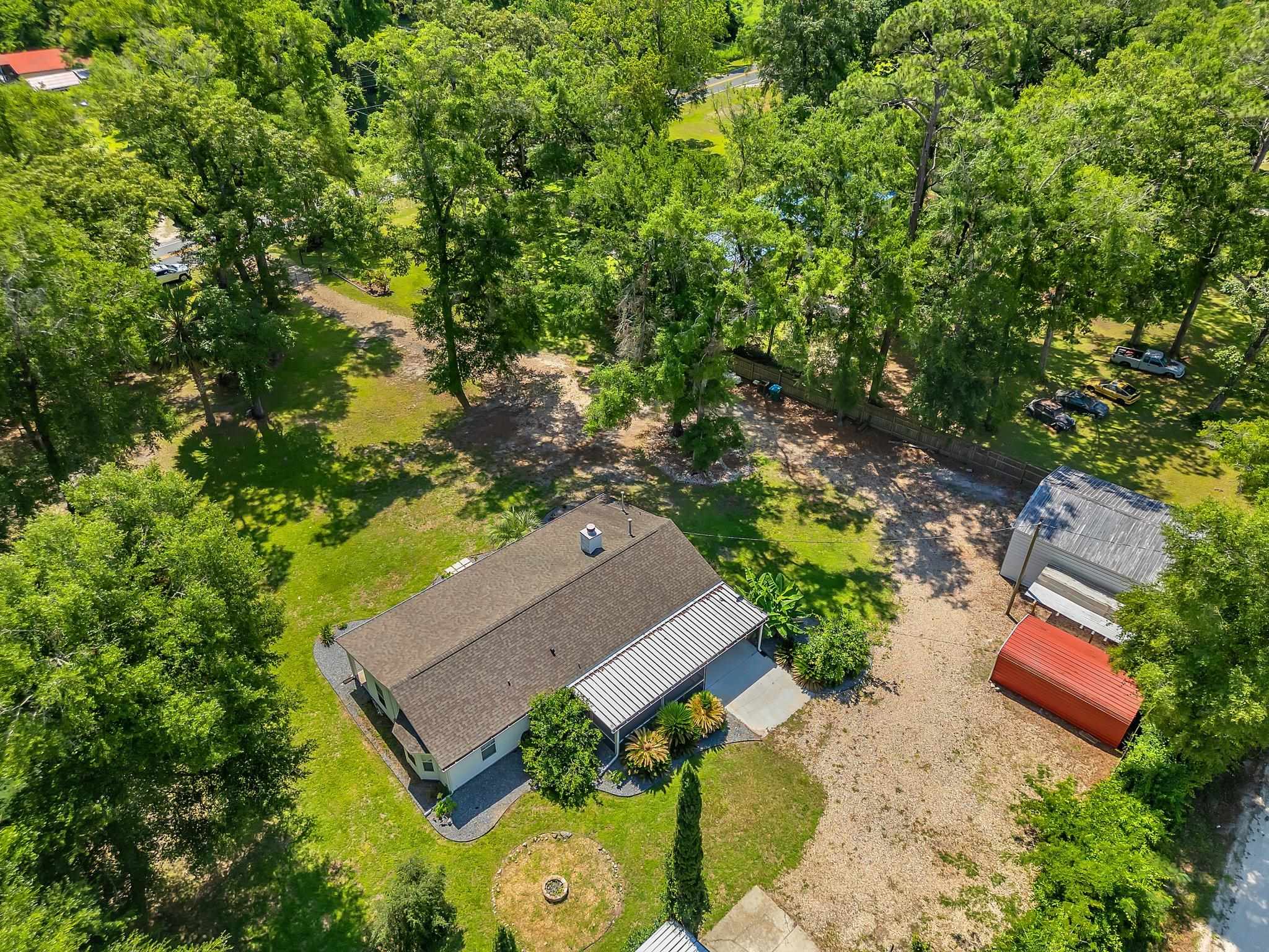 32 Andrew J Hargrett Sr Road, Crawfordville, Texas image 39