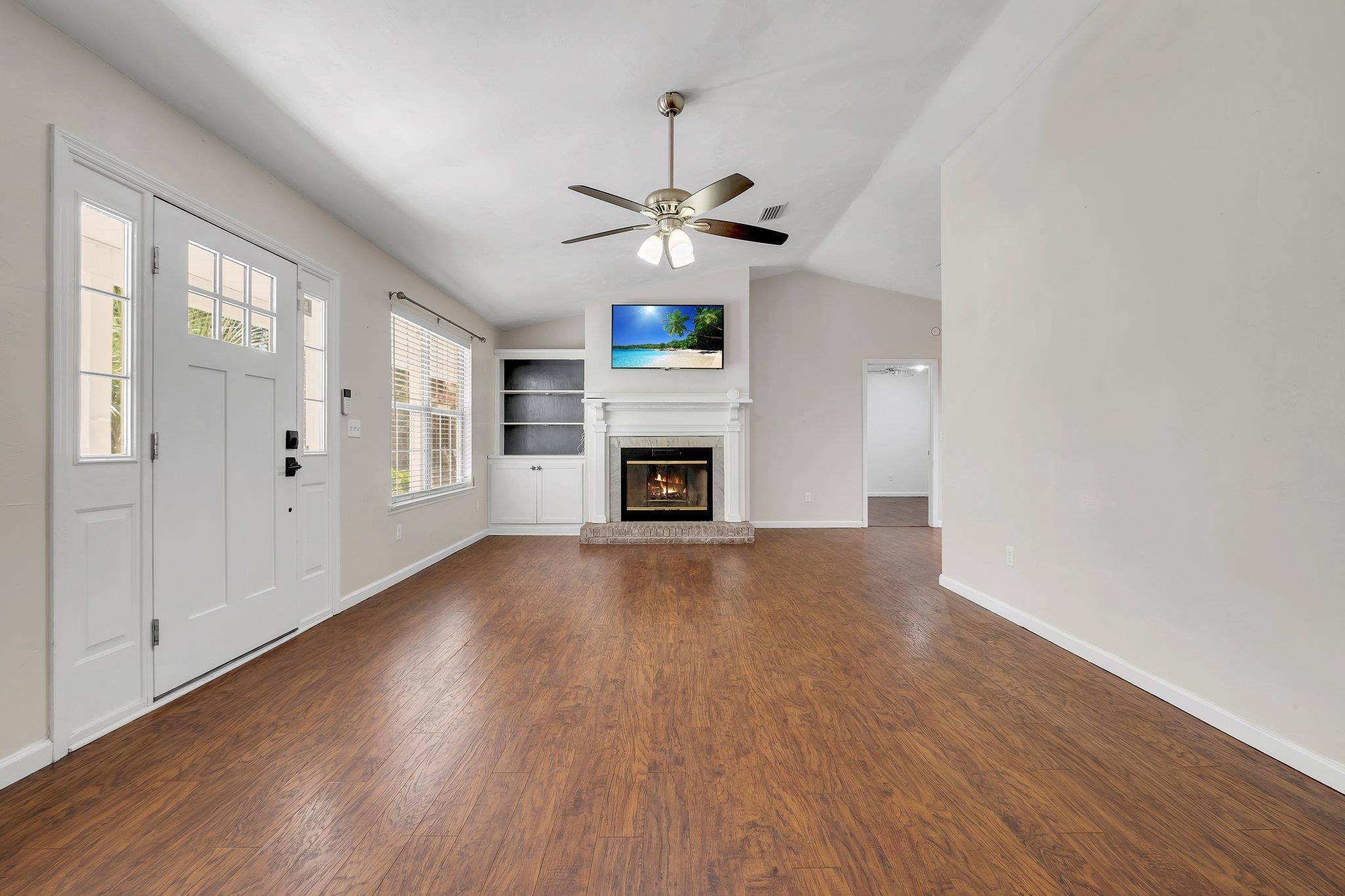 32 Andrew J Hargrett Sr Road, Crawfordville, Texas image 5