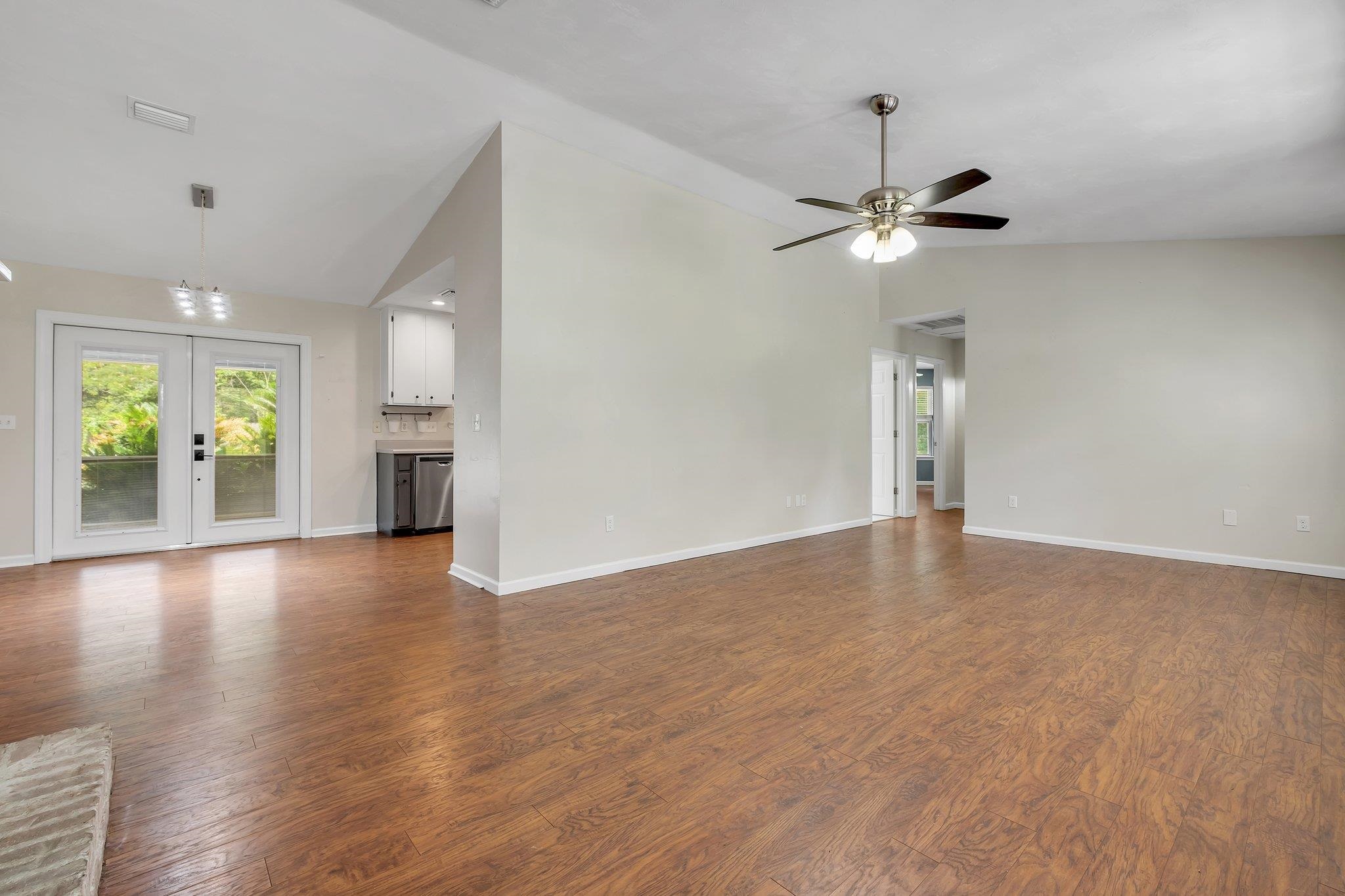 32 Andrew J Hargrett Sr Road, Crawfordville, Texas image 6