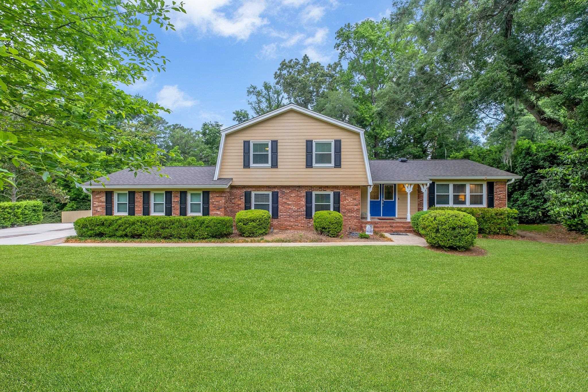 3514 Tullamore Lane, Tallahassee, Florida image 1