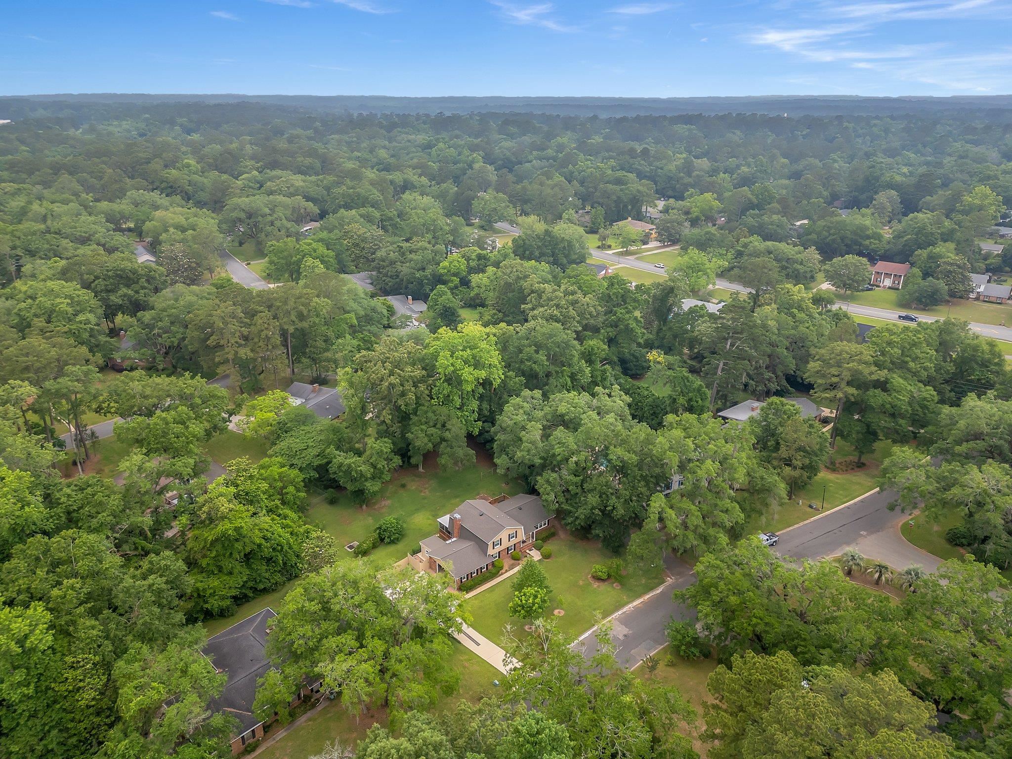 3514 Tullamore Lane, Tallahassee, Florida image 3