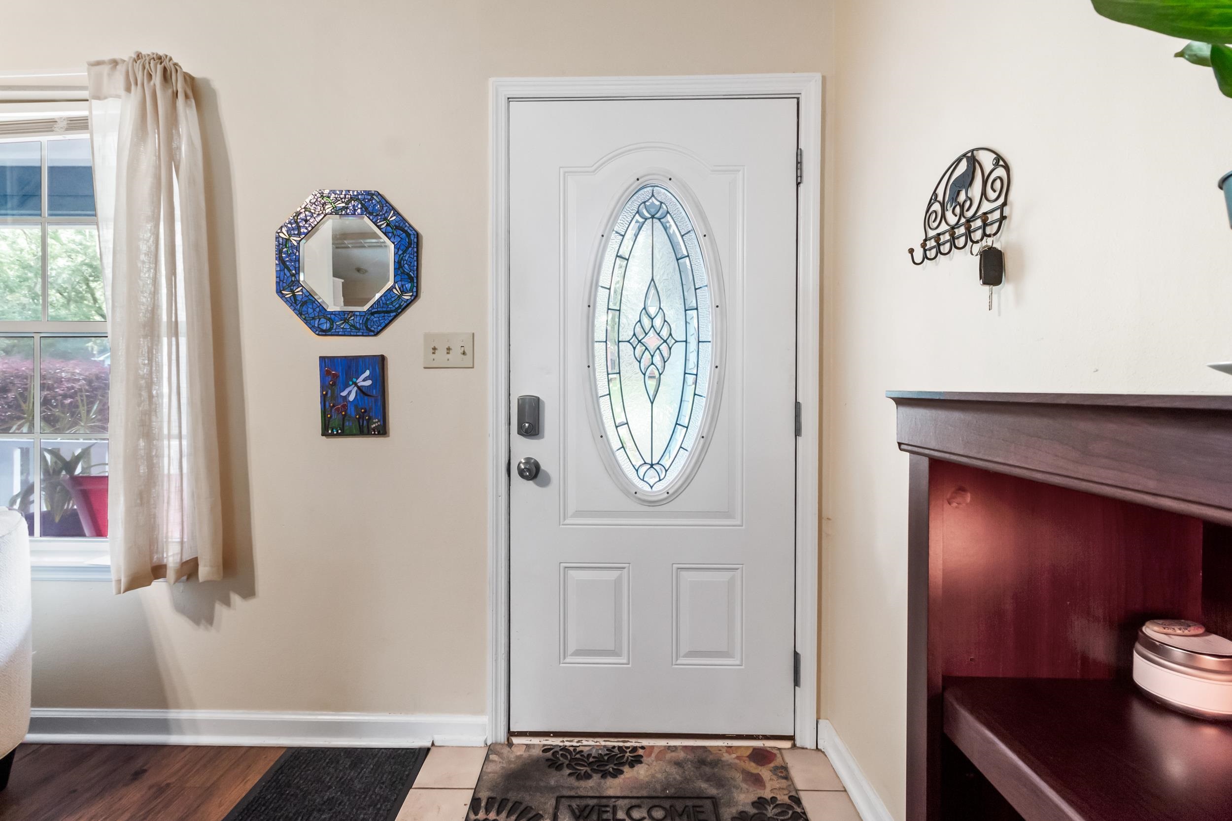 3158 S Fulmer Circle, Tallahassee, Texas image 10
