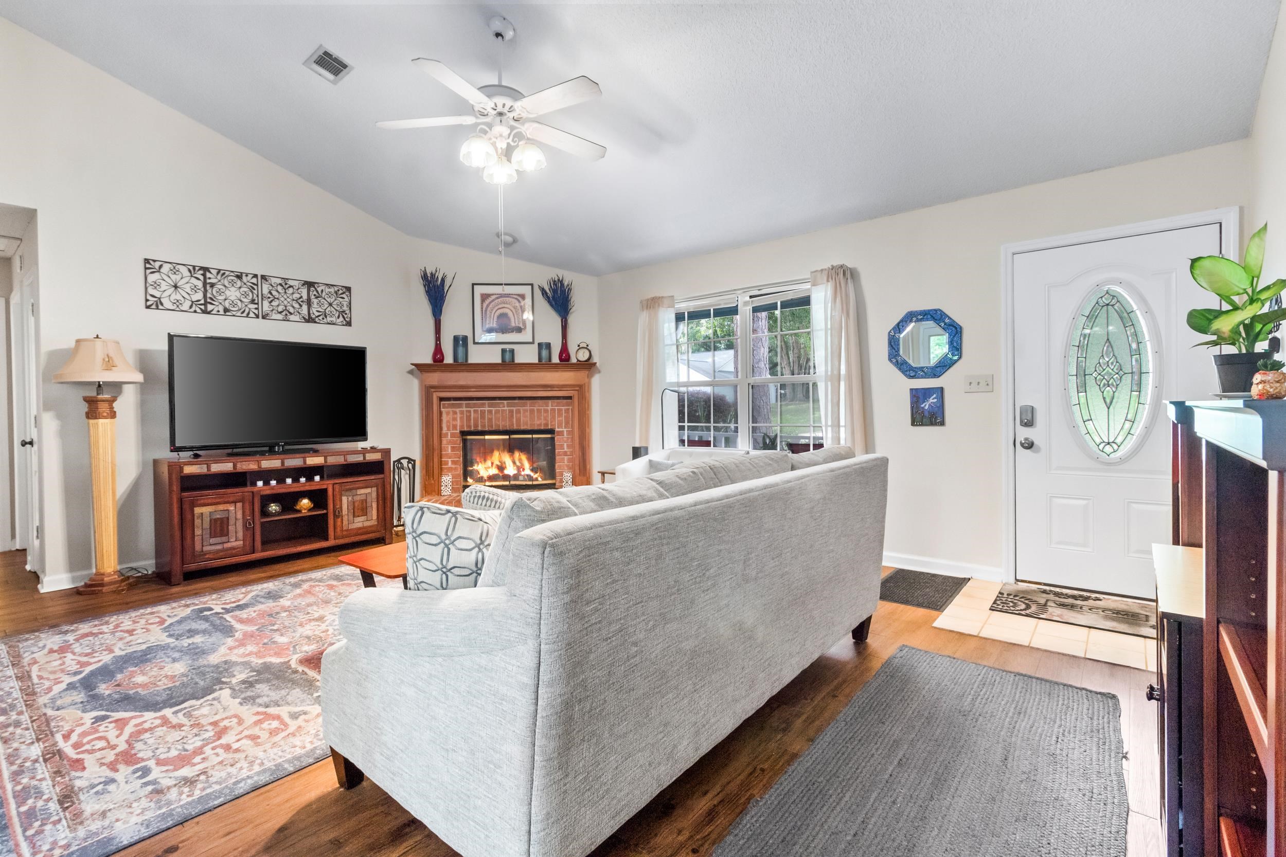 3158 S Fulmer Circle, Tallahassee, Texas image 11