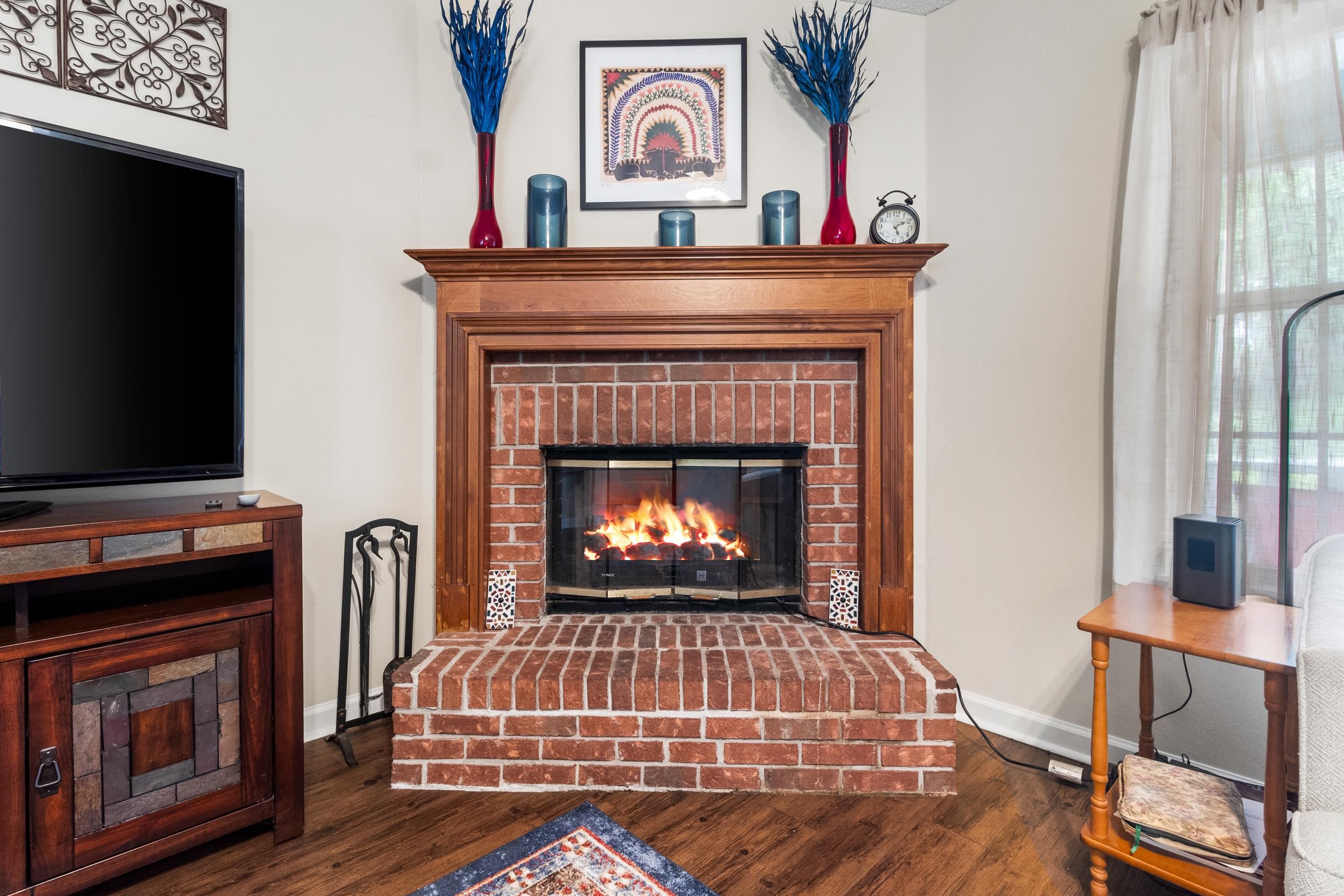 3158 S Fulmer Circle, Tallahassee, Texas image 12