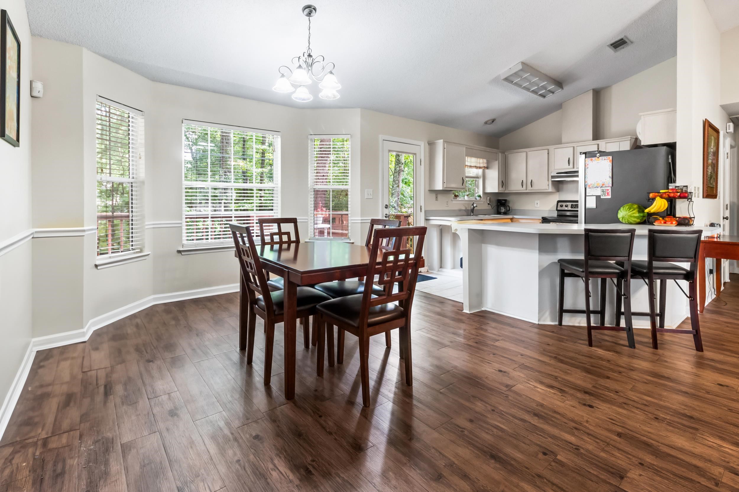 3158 S Fulmer Circle, Tallahassee, Texas image 15