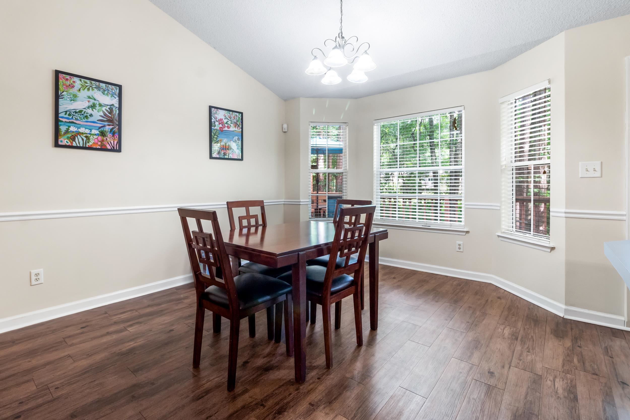 3158 S Fulmer Circle, Tallahassee, Texas image 16