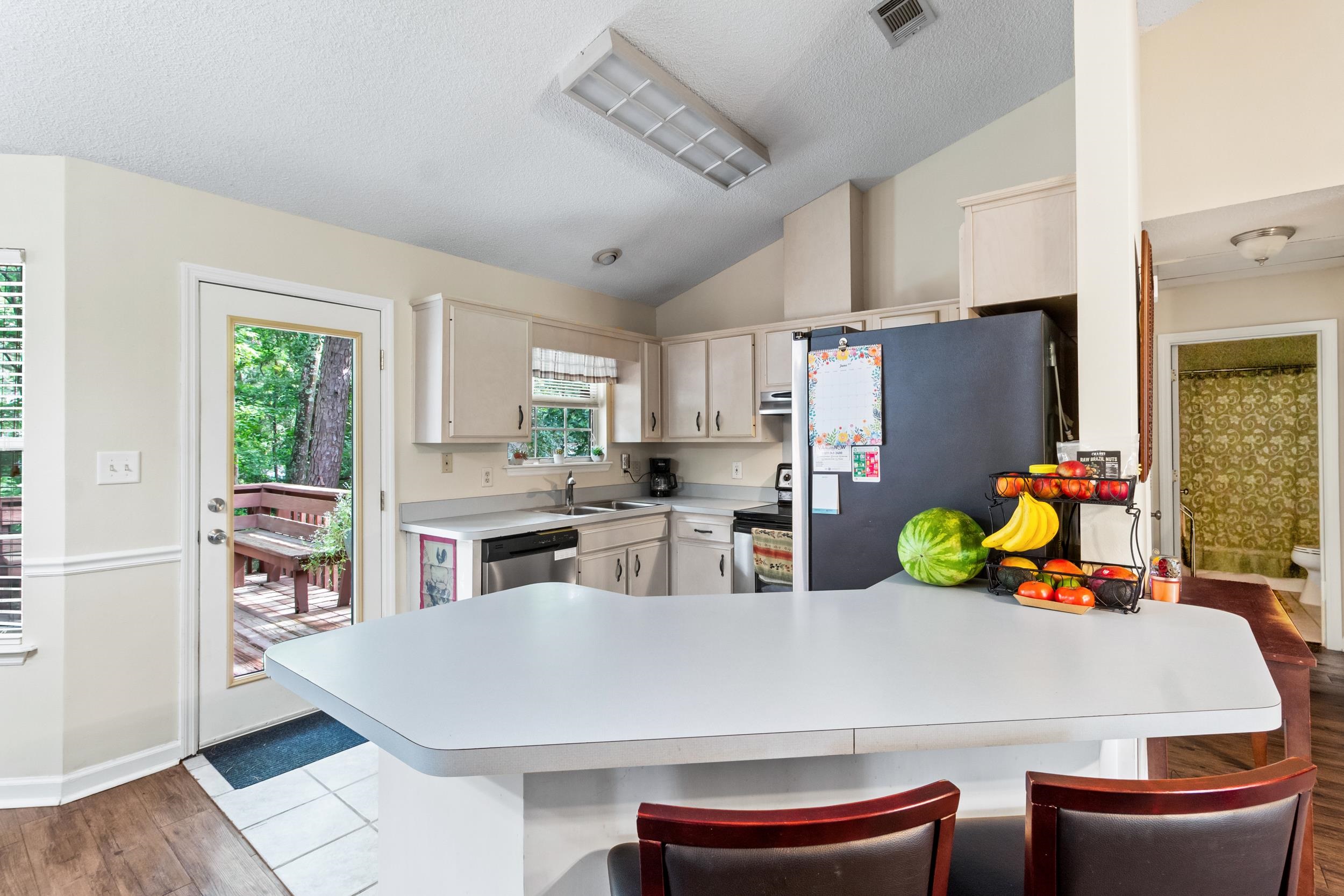 3158 S Fulmer Circle, Tallahassee, Texas image 17