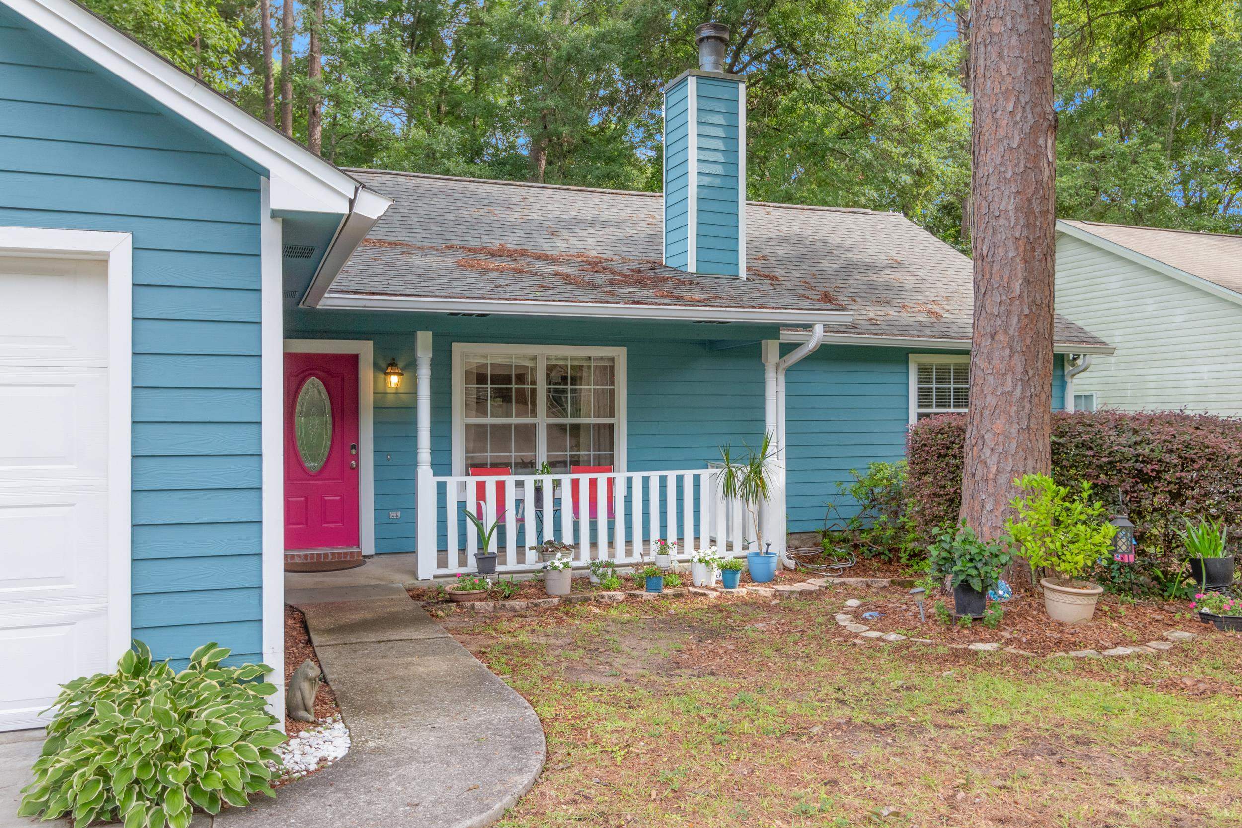 3158 S Fulmer Circle, Tallahassee, Texas image 2