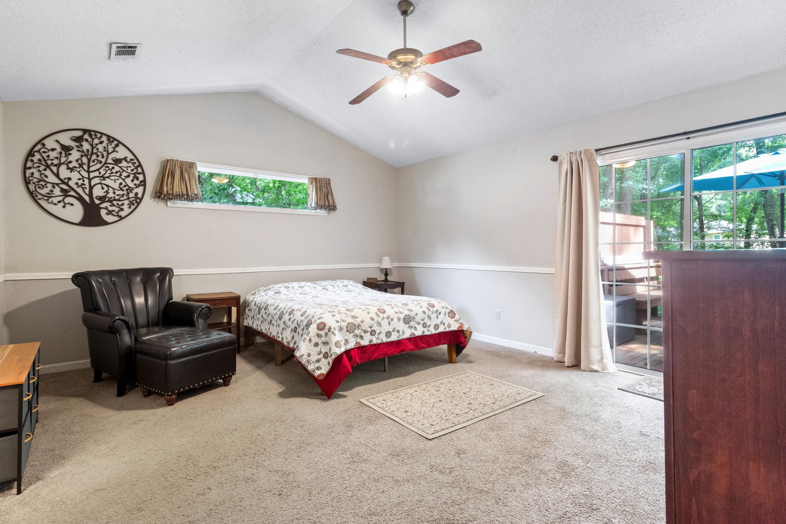 3158 S Fulmer Circle, Tallahassee, Texas image 21