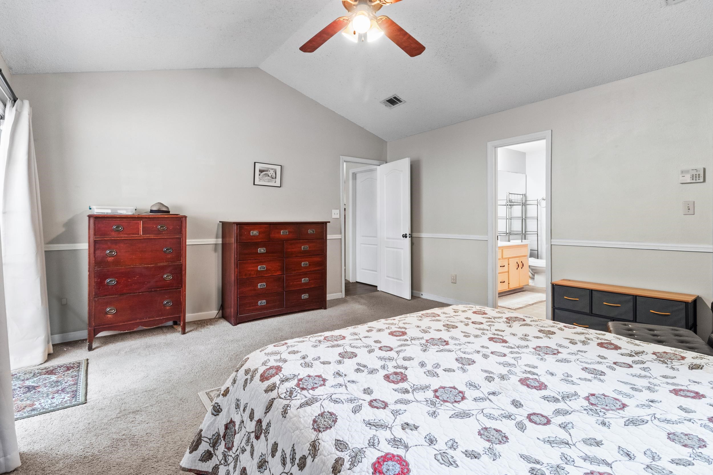 3158 S Fulmer Circle, Tallahassee, Texas image 22