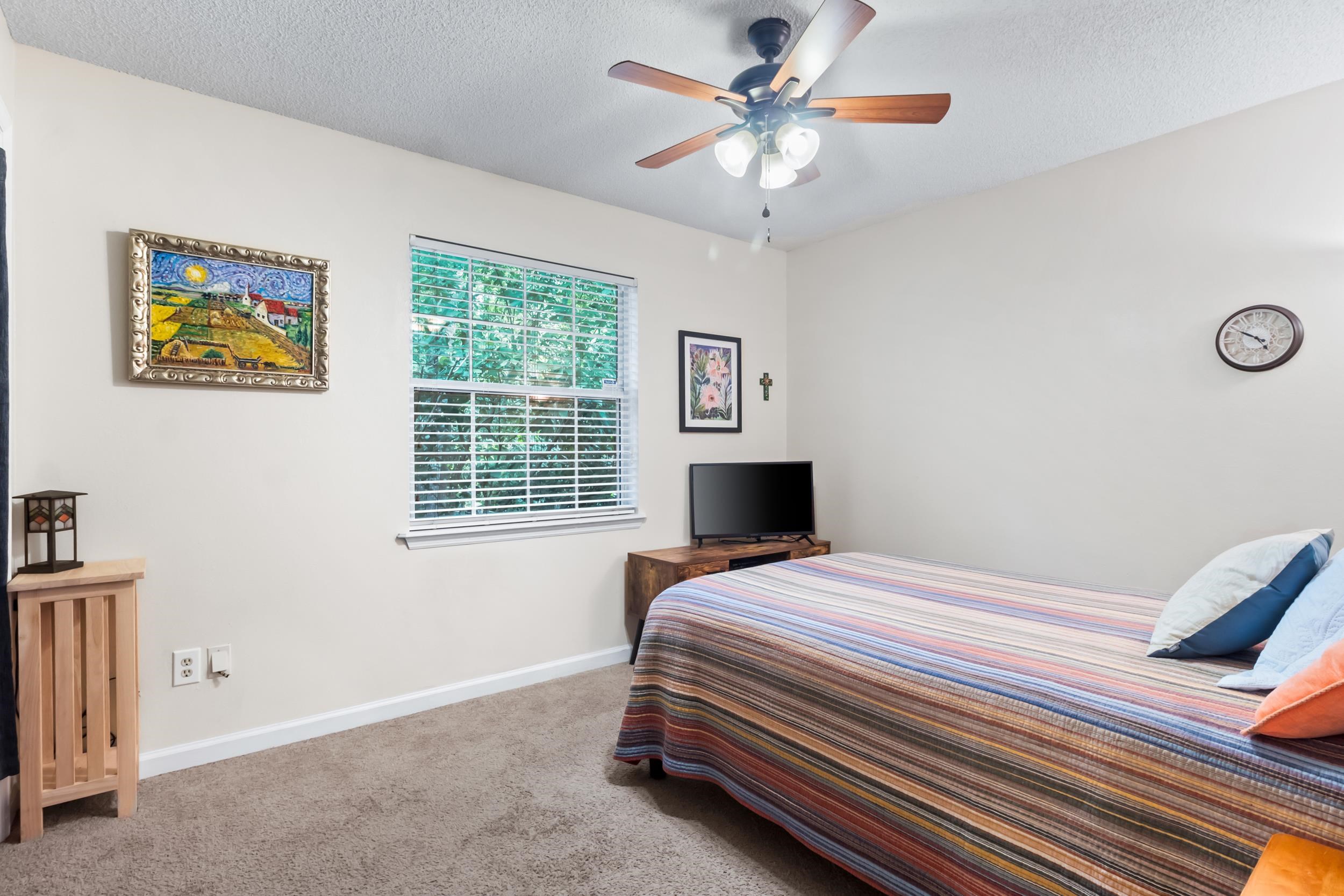 3158 S Fulmer Circle, Tallahassee, Texas image 25